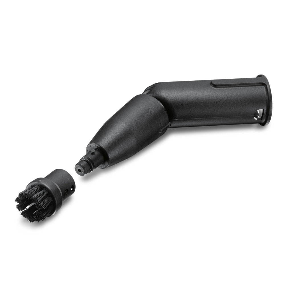 Karcher Steam Cleaner Turbo Steam Brush - SC1 SC2 SC3 SC4 SC5 SG4/2 SG4/4 | 2.863-159.0